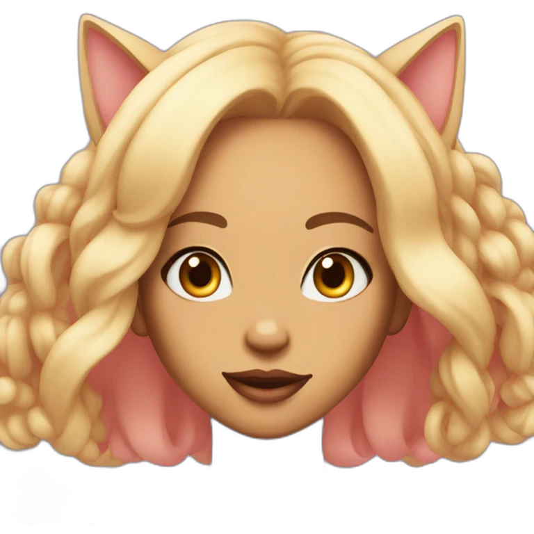 Doja cat agora emoji
