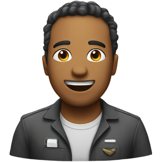 Testimonios  emoji