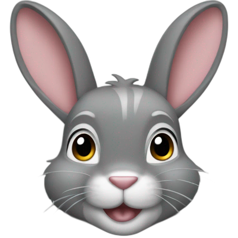 thumper emoji