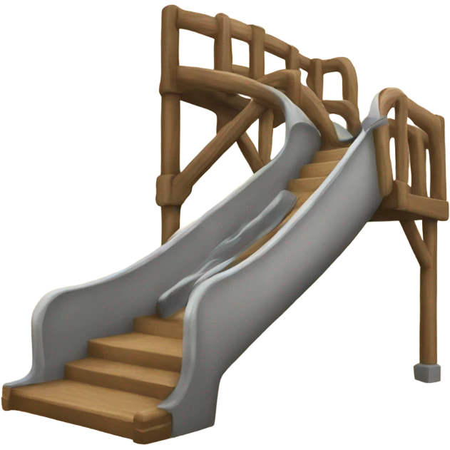 slide emoji