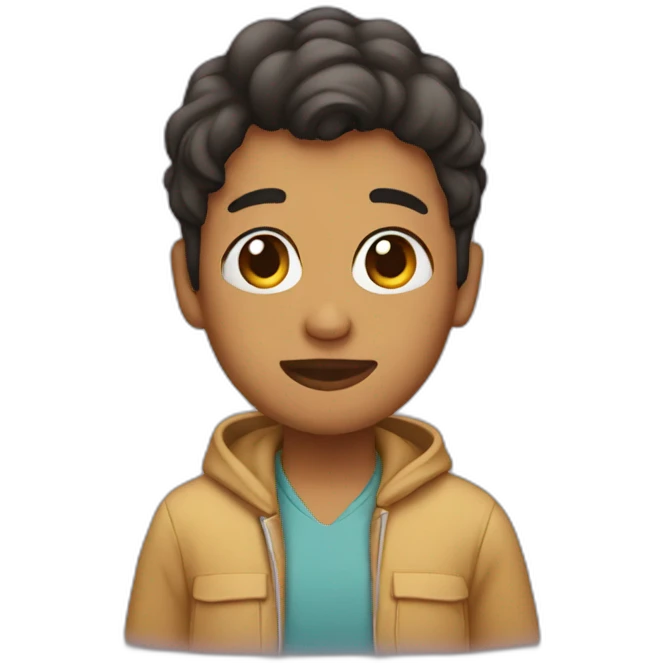 Embarazada emoji