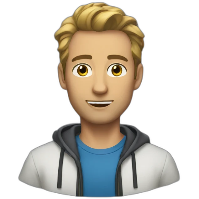 xavier pladevall emoji