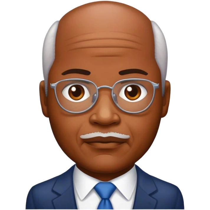 Theodore Long emoji