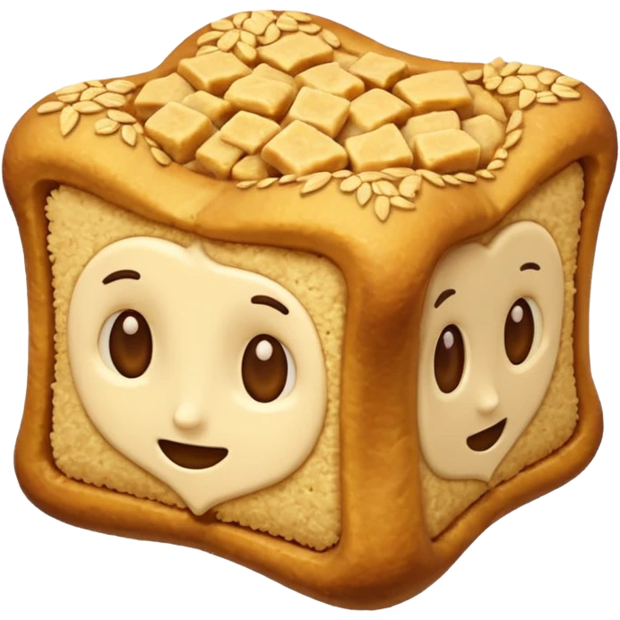 Halvah emoji