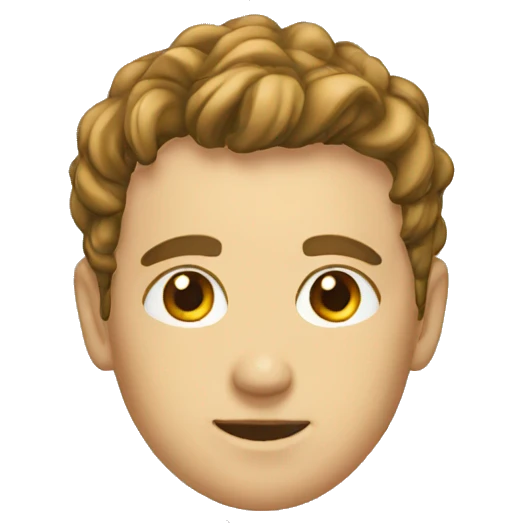 puzzle emoji