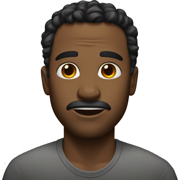 over it emoji