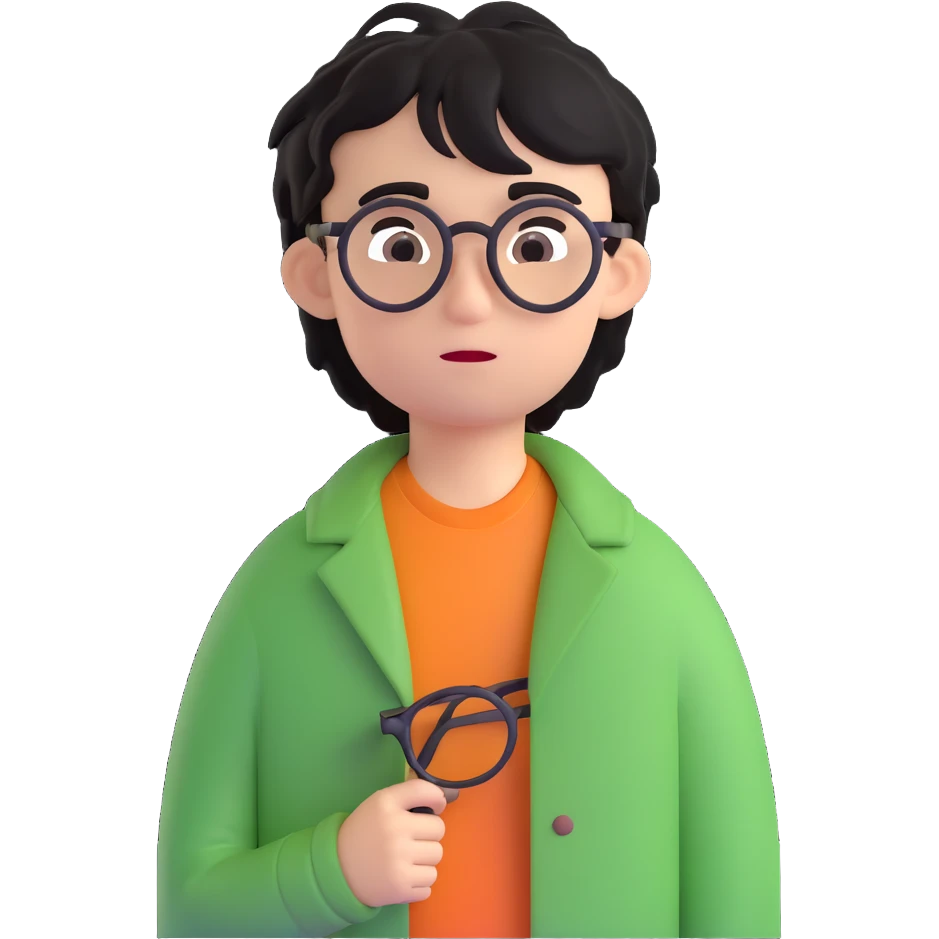Create Harry Potter emoji