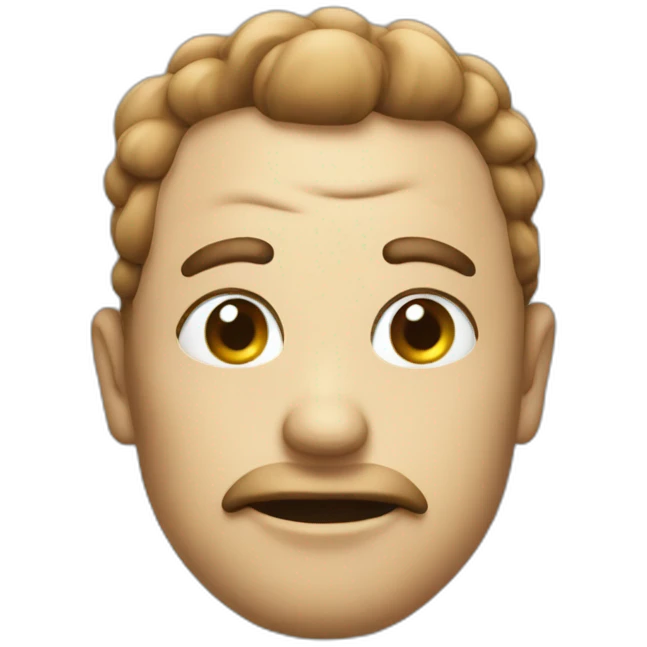 super poop data emoji