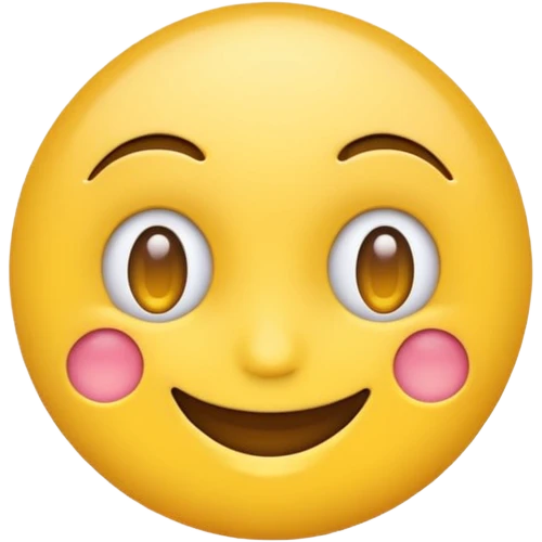 Emoji with one eye emoji