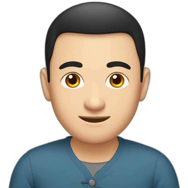 Uyghur emoji