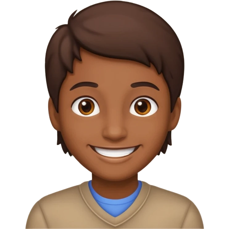 Pahal emoji