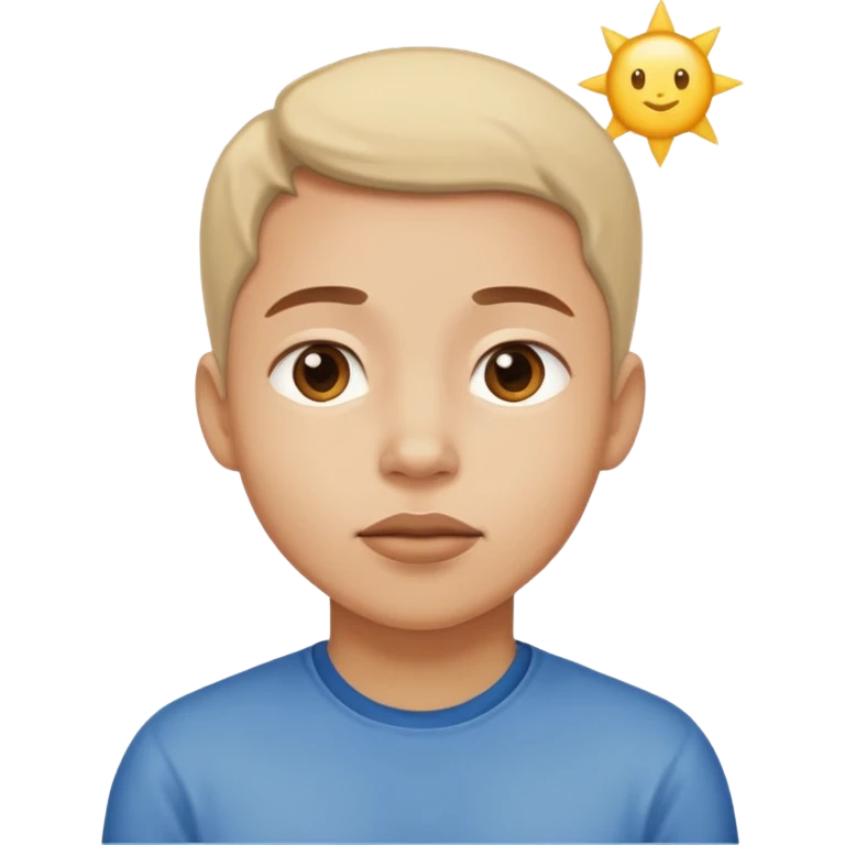 god will show the way emoji