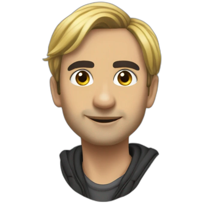 Zemmour sur un tmax emoji
