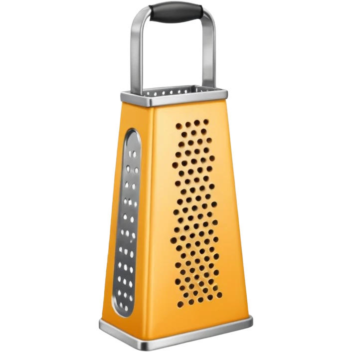 long grater emoji