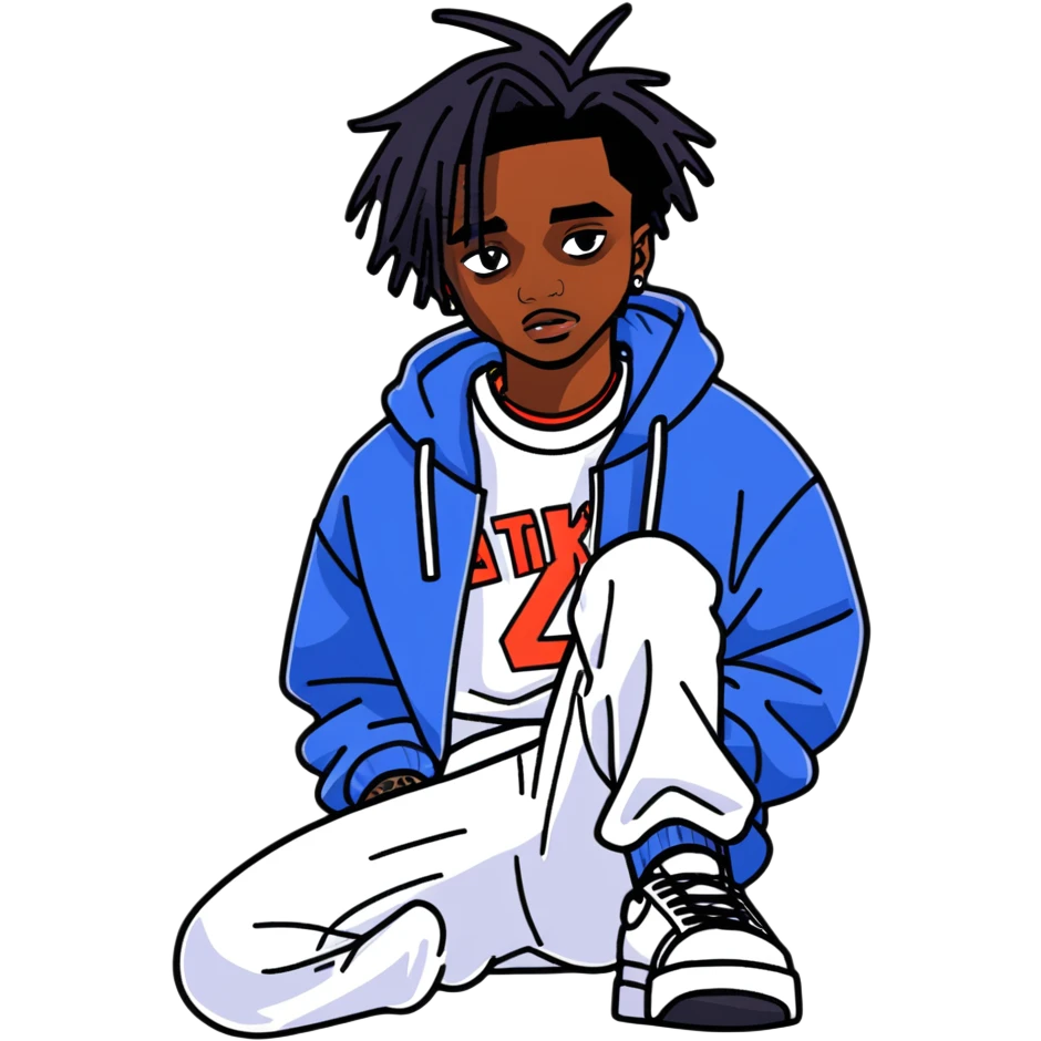 playboi carti  emoji