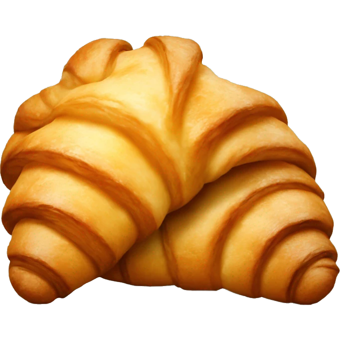 Croissant emoji
