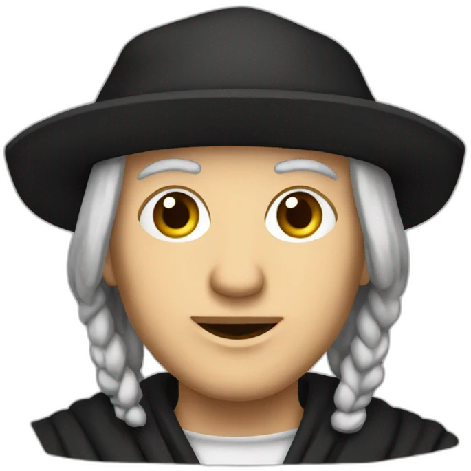 Zwingli Spoiz emoji