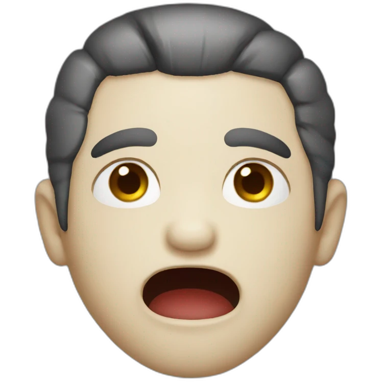 Vampire emoji