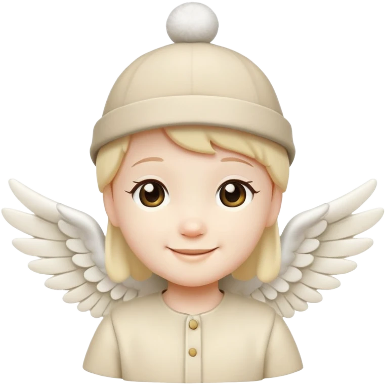 Sonny angel emoji