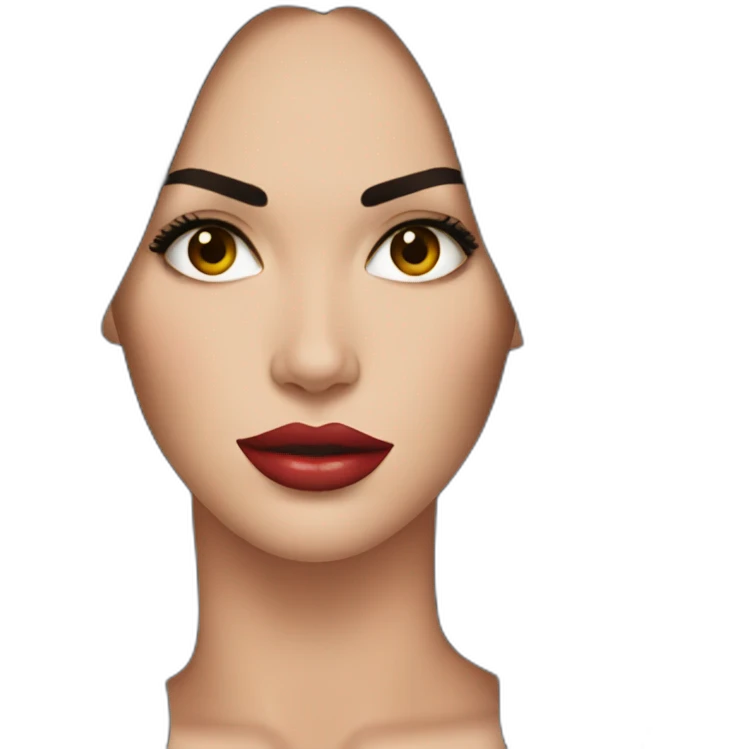 megan fox emoji