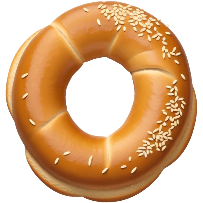 simit emoji