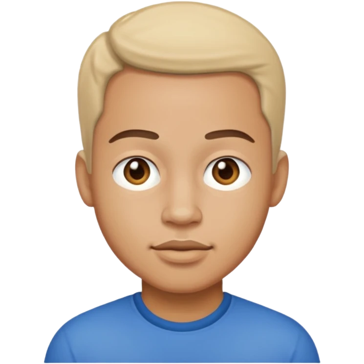 Billy woods emoji