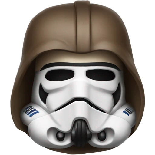 star wars emoji