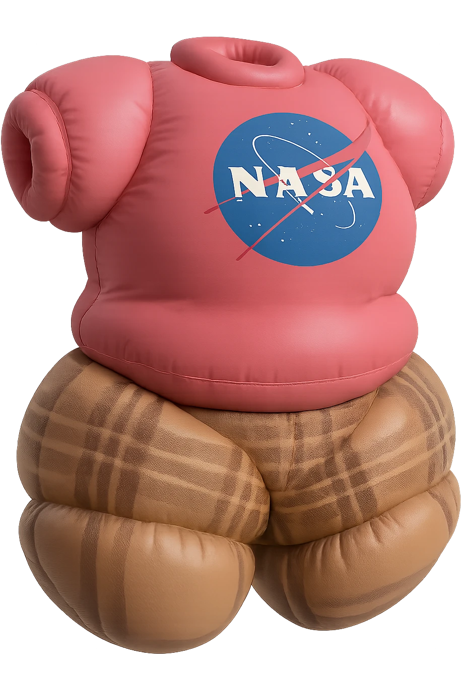 make this pink emoji