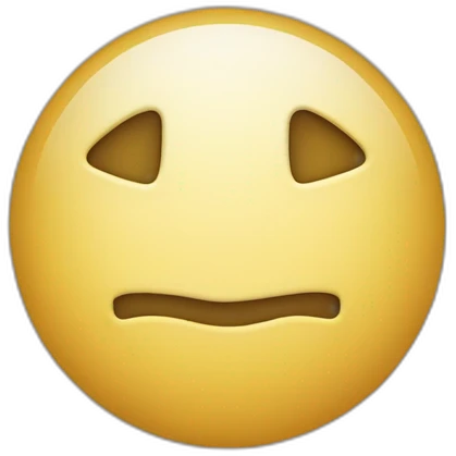 Cœur brisé noir emoji