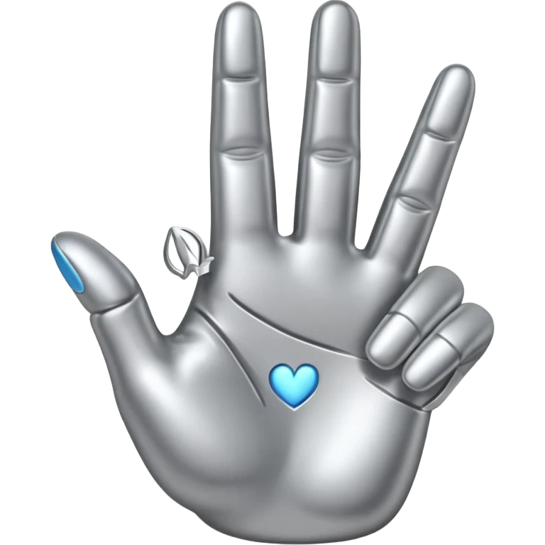 💐 and middle fingers remove the person emoji