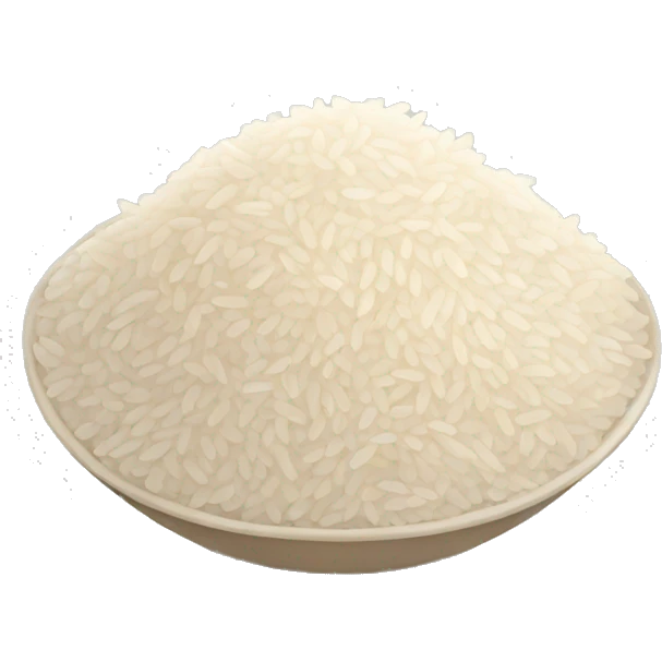 rice emoji