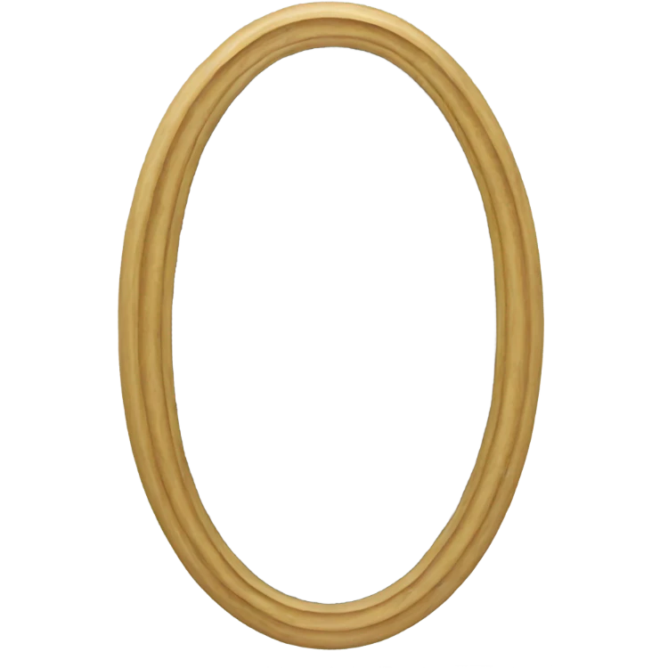Mirror  emoji