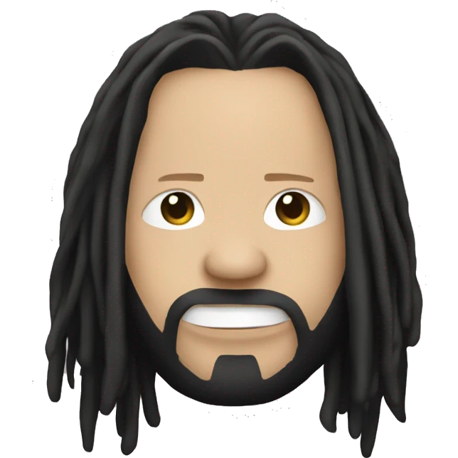 jonathan davis emoji