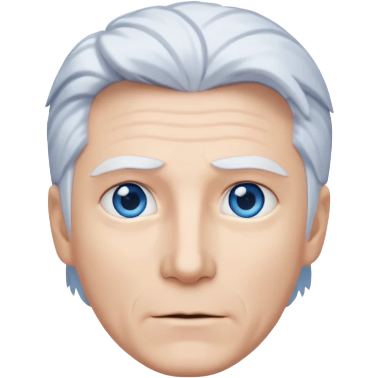 Gojo emoji