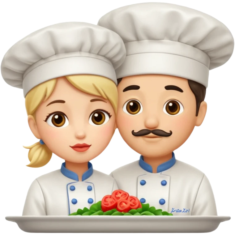 Chef’s kiss emoji
