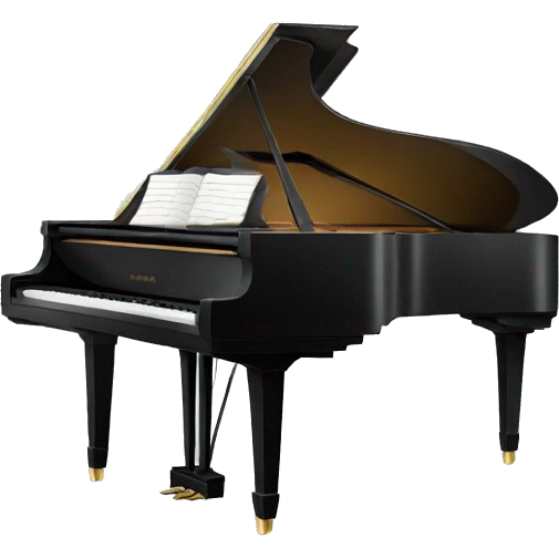 piano emoji