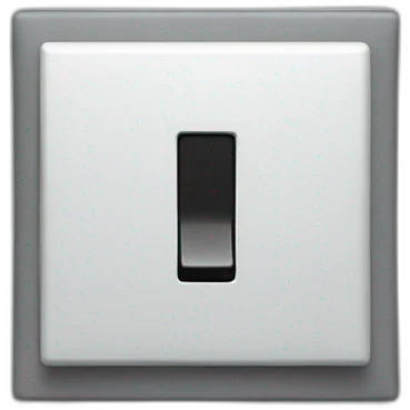 Switch emoji