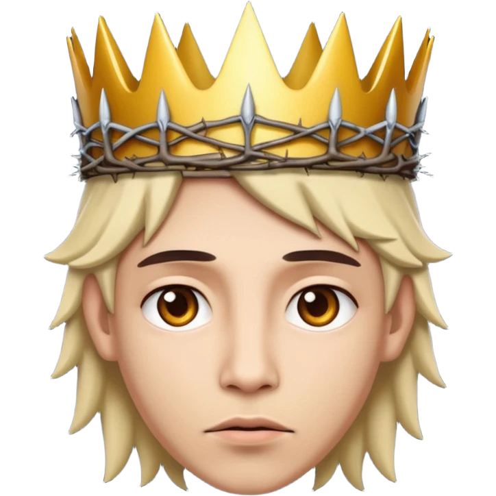 Corazón de Jesús  emoji