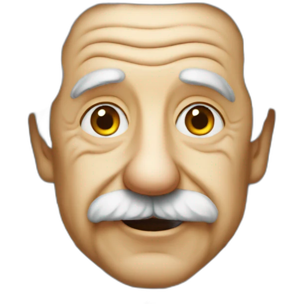albert-einstein emoji