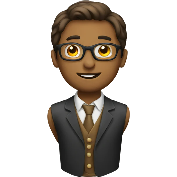 knowledge emoji