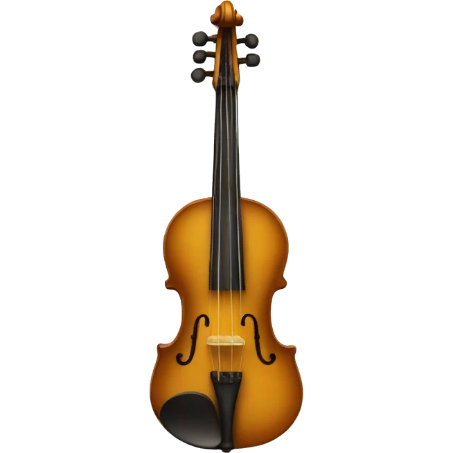String emoji