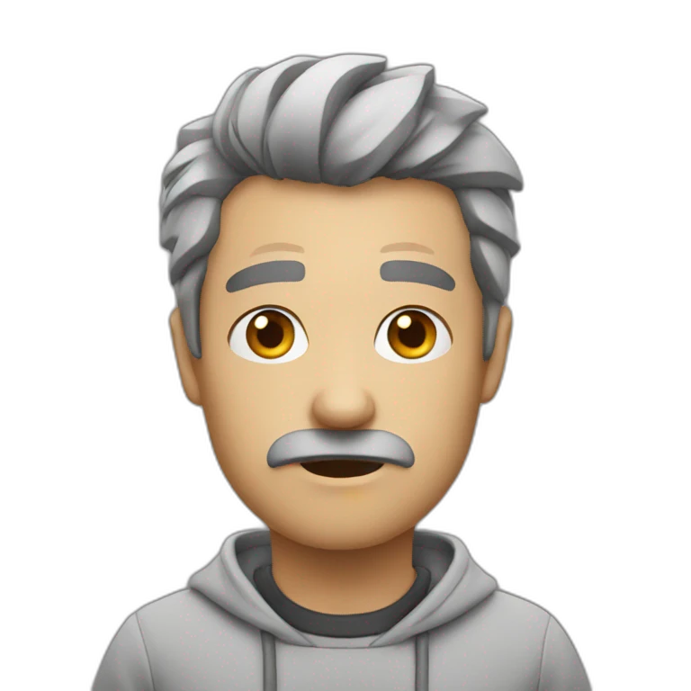 suspicious emoji