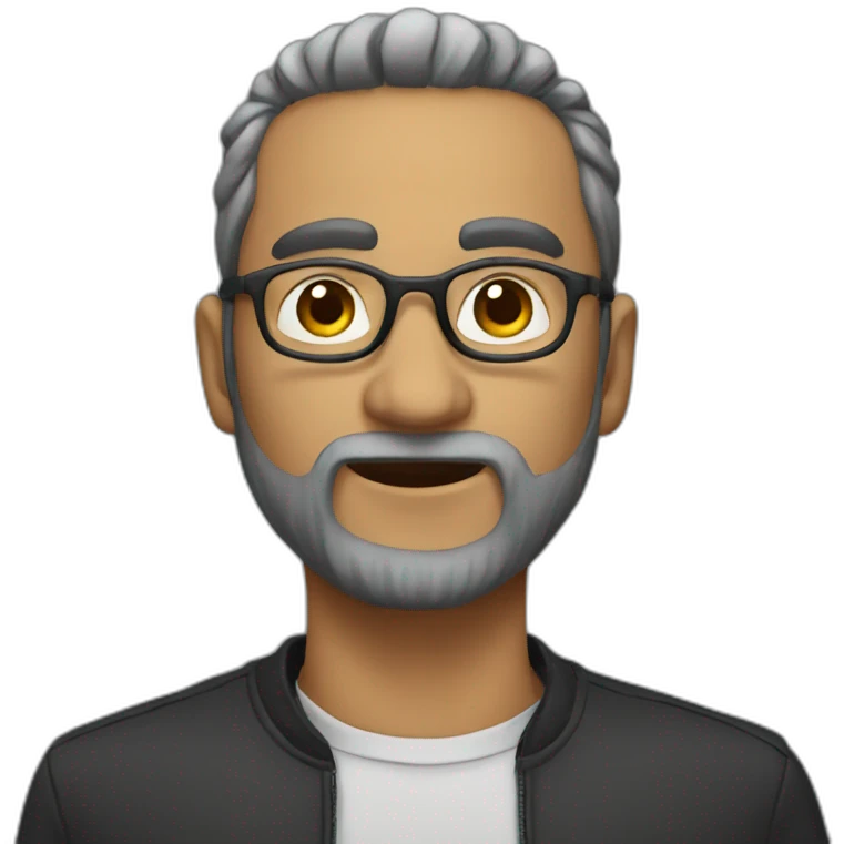Ophenya emoji