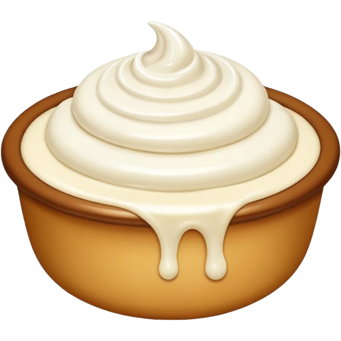 cream dollip emoji