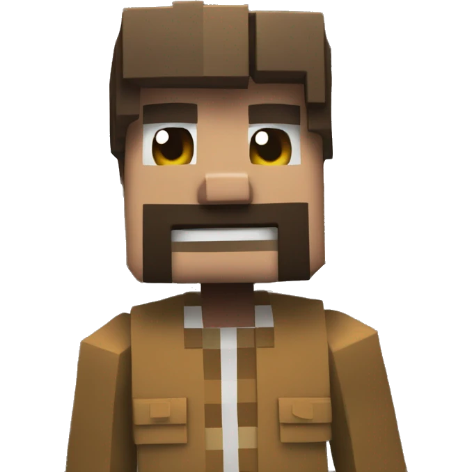 Create 3D Emoji minecraft emoji