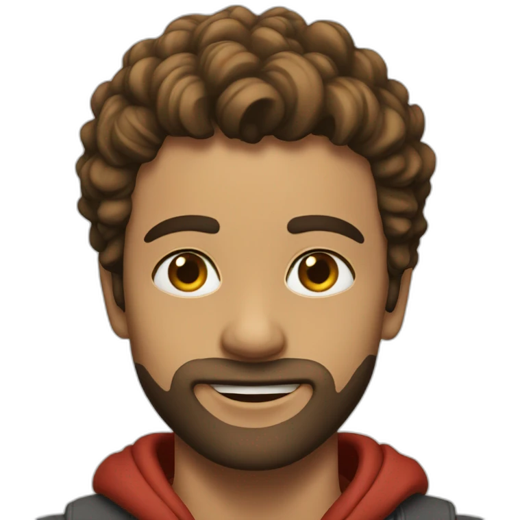 Josh-davis emoji