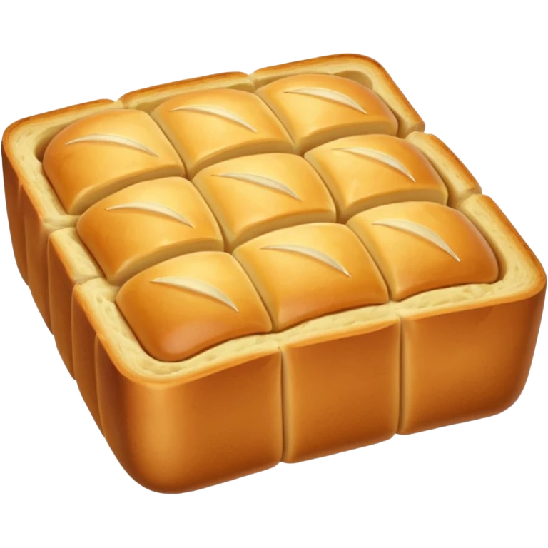 garlic bread emoji