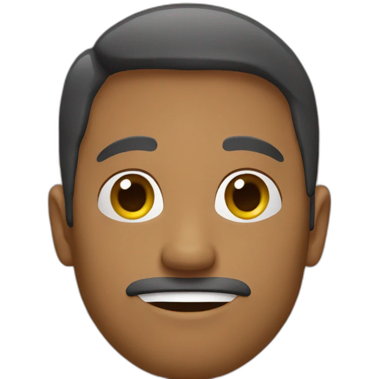 3 steps emoji