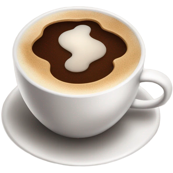 Kaffee emoji