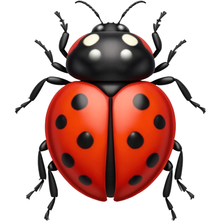 ladybird emoji emoji
